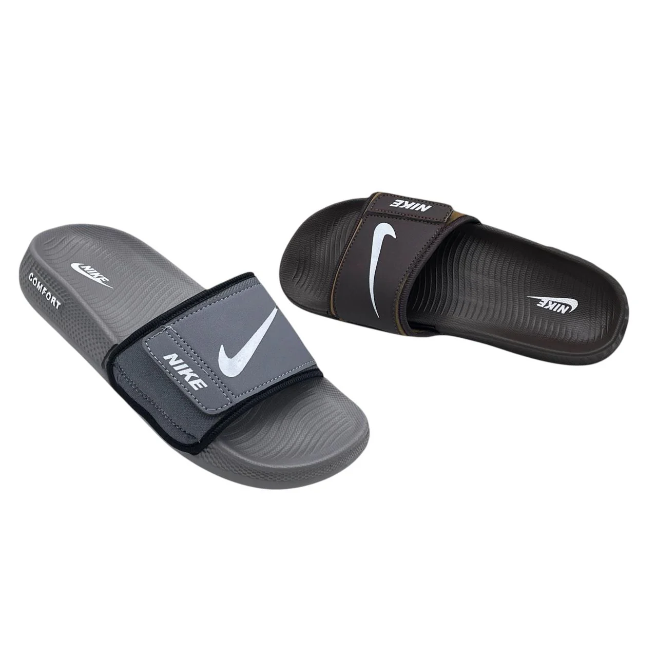 Nike Comfort  Slider For Men|SG-4011 - Image 3