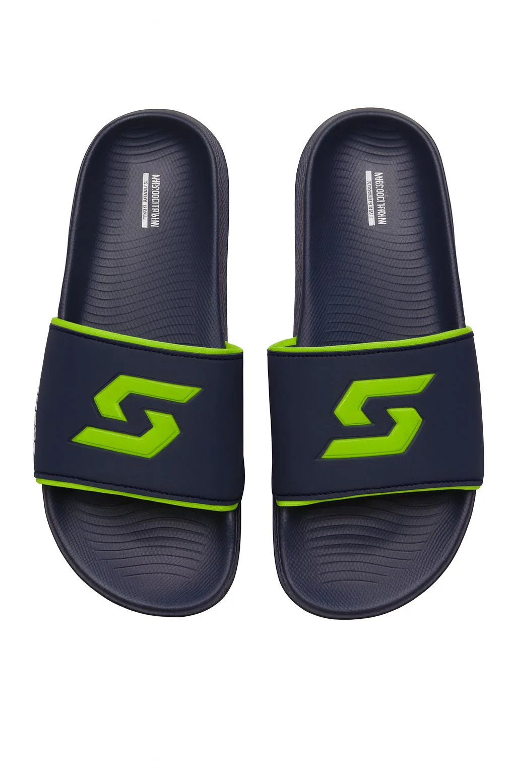 Skechers Slider For Men|SG-SS03 - Image 12