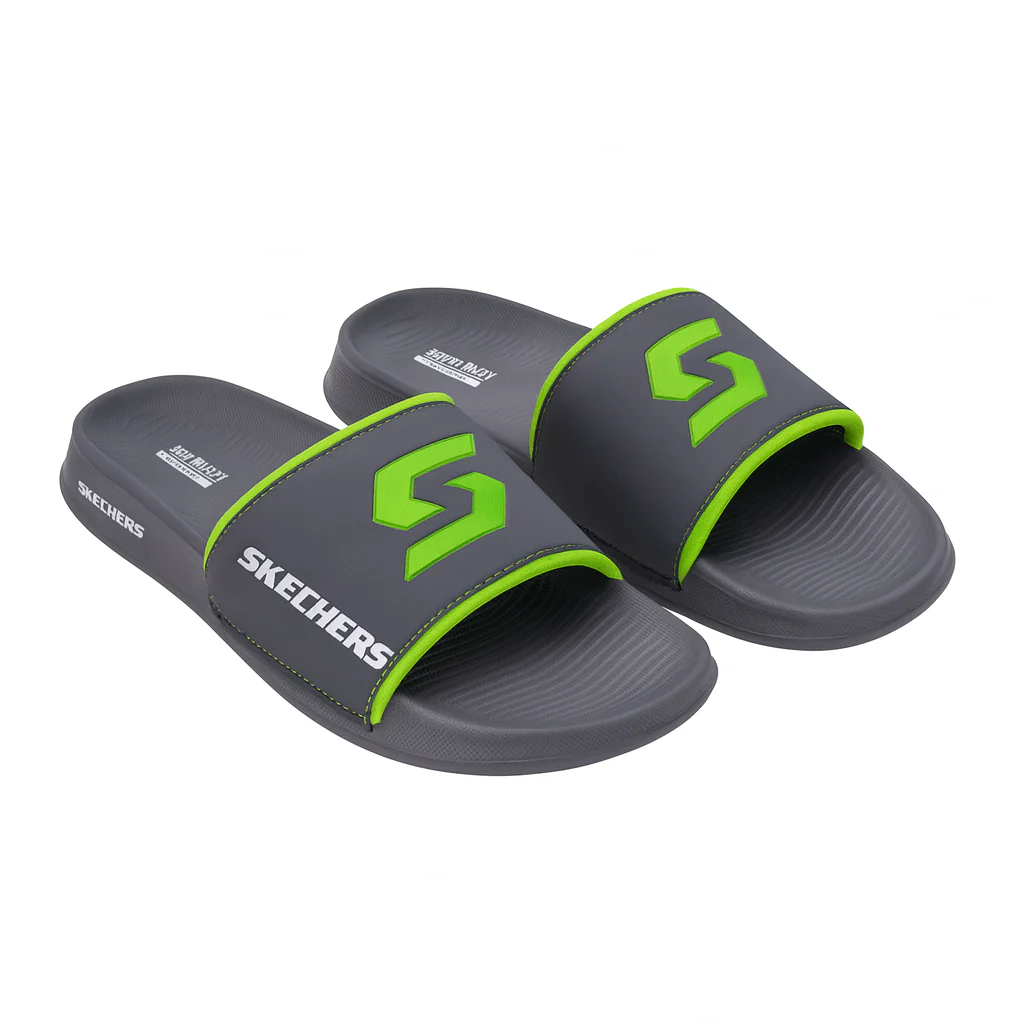 Skechers Slider For Men|SG-SS03 - Image 4
