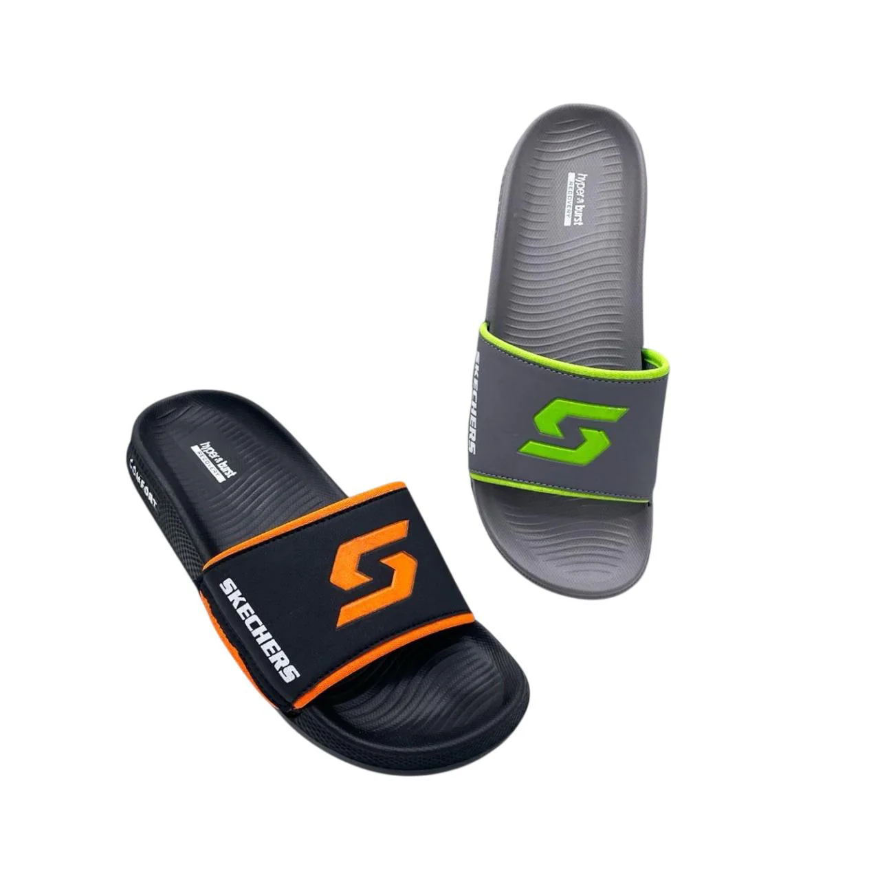 Skechers Slider For Men|SG-SS03 - Image 6