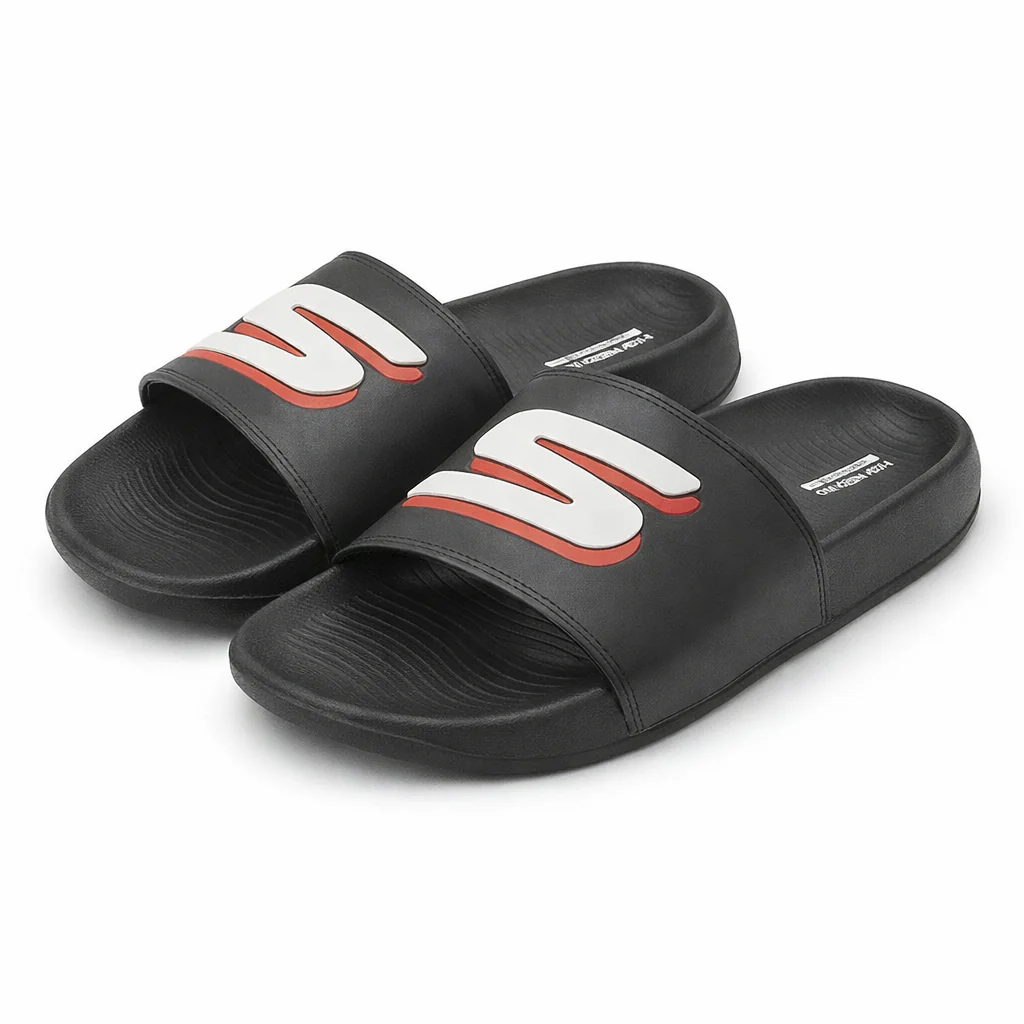 Skechers  Slider For Men|SG-S04 - Image 3