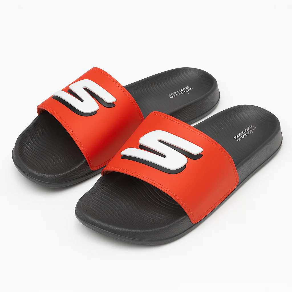 Skechers  Slider For Men|SG-S04 - Image 4