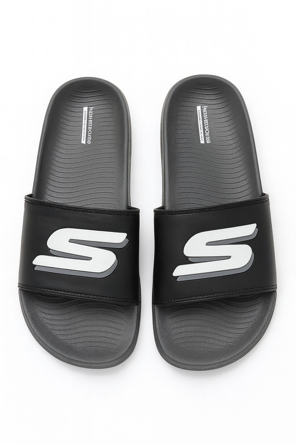 Skechers  Slider For Men|SG-S04 - Image 6