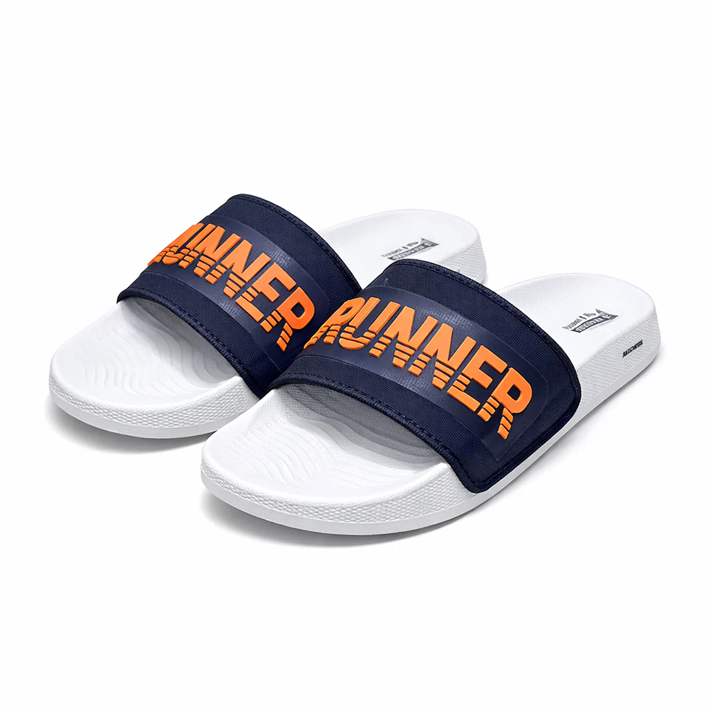 Runner Slider For Men| ITN-S005