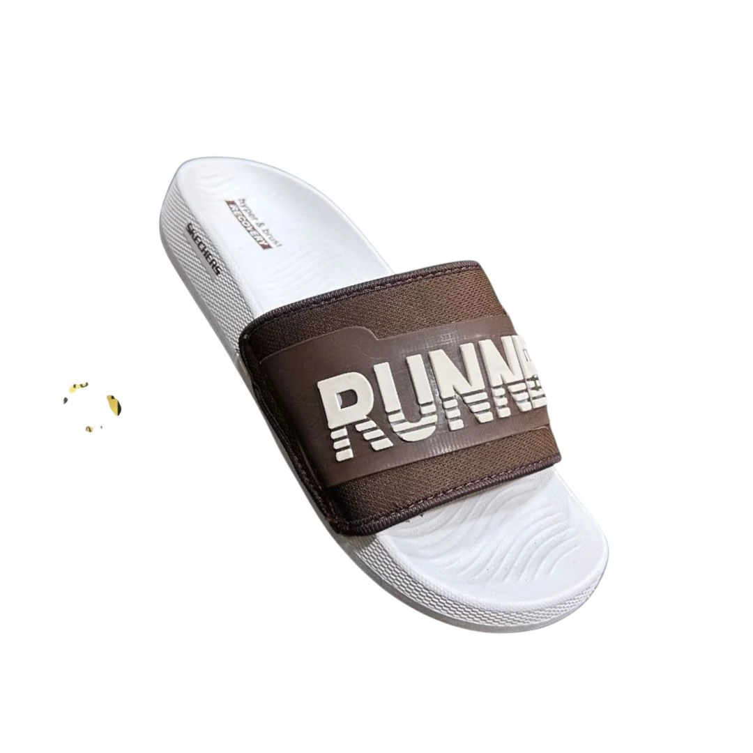 Runner Slider For Men| ITN-S005 - Image 7
