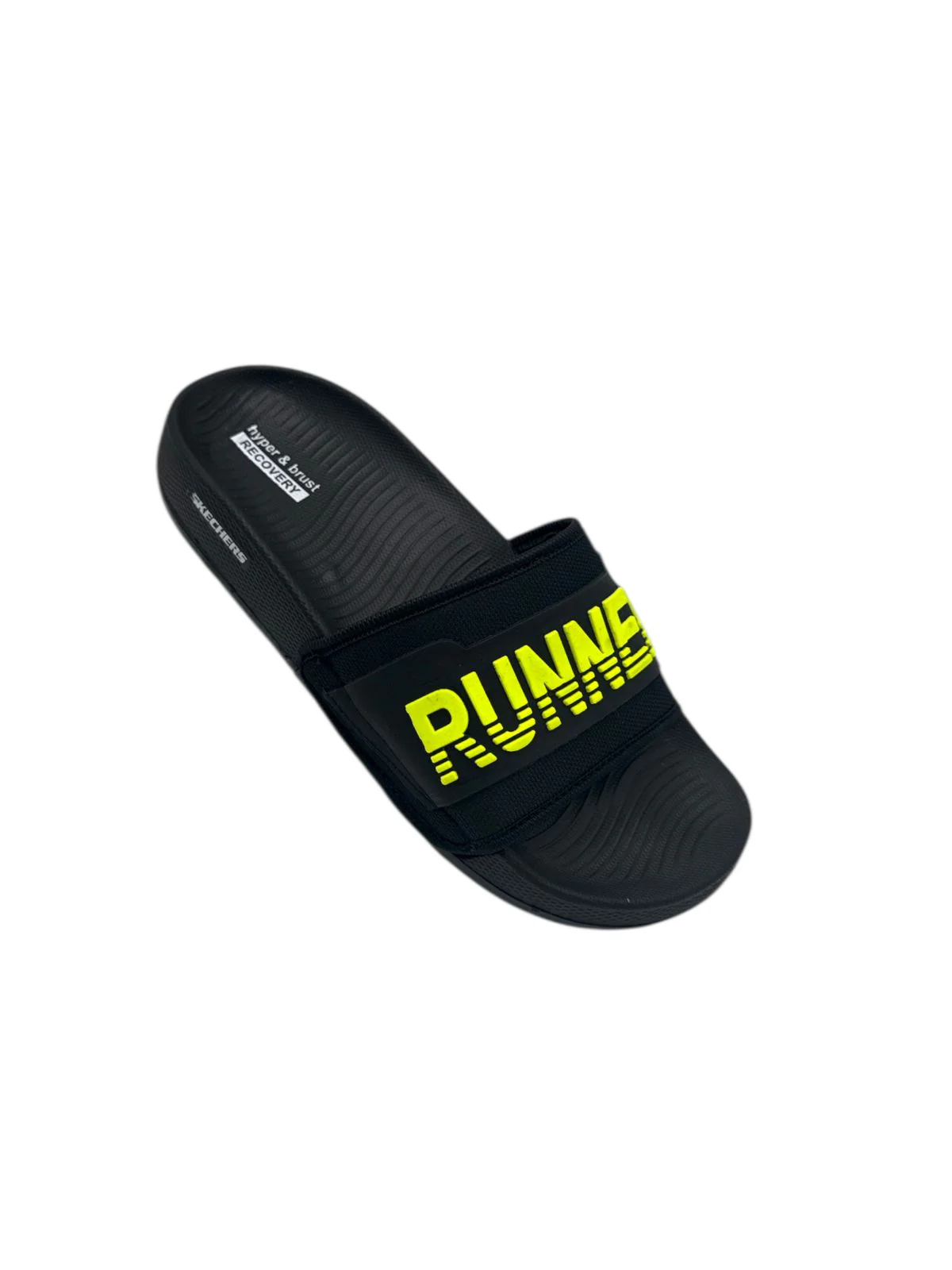 Runner Slider For Men| ITN-S005 - Image 8