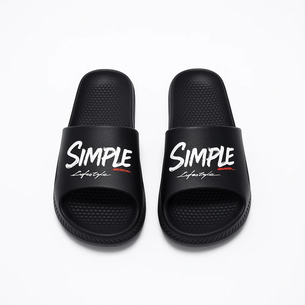 Smile slide for Men|N-207 - Image 2