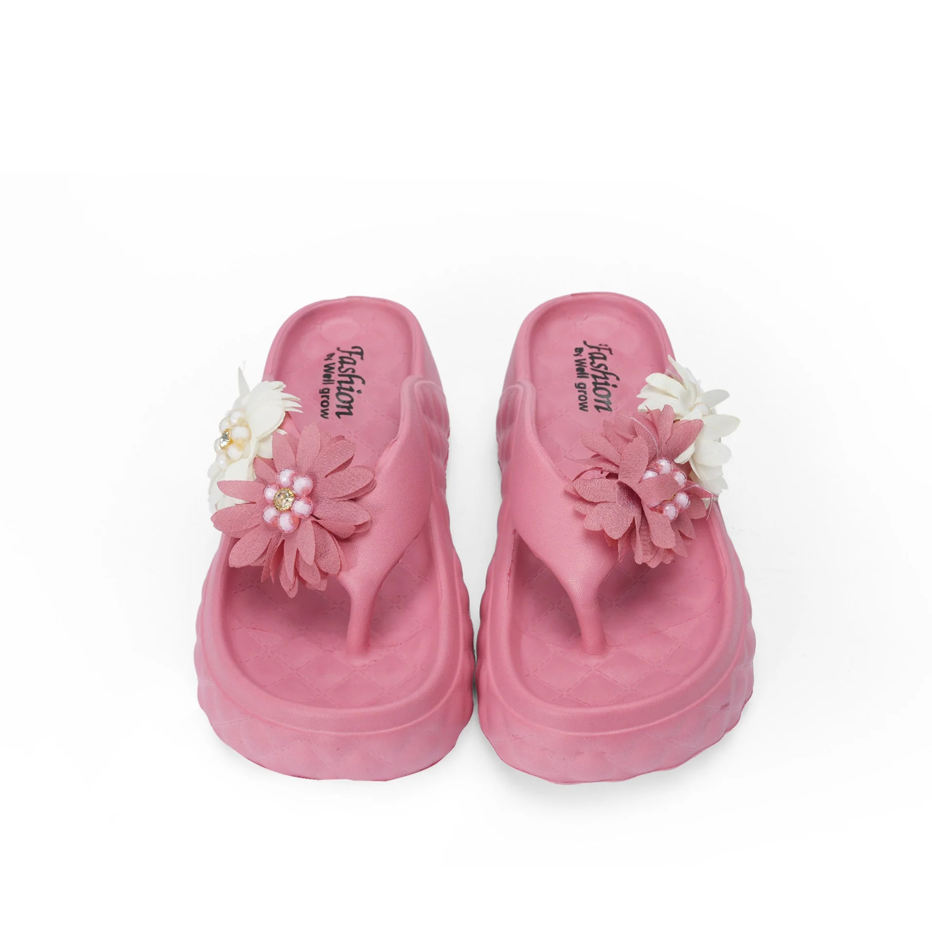 SUPER SOFT JUMPY SOLE|WG-Z011 - Image 10