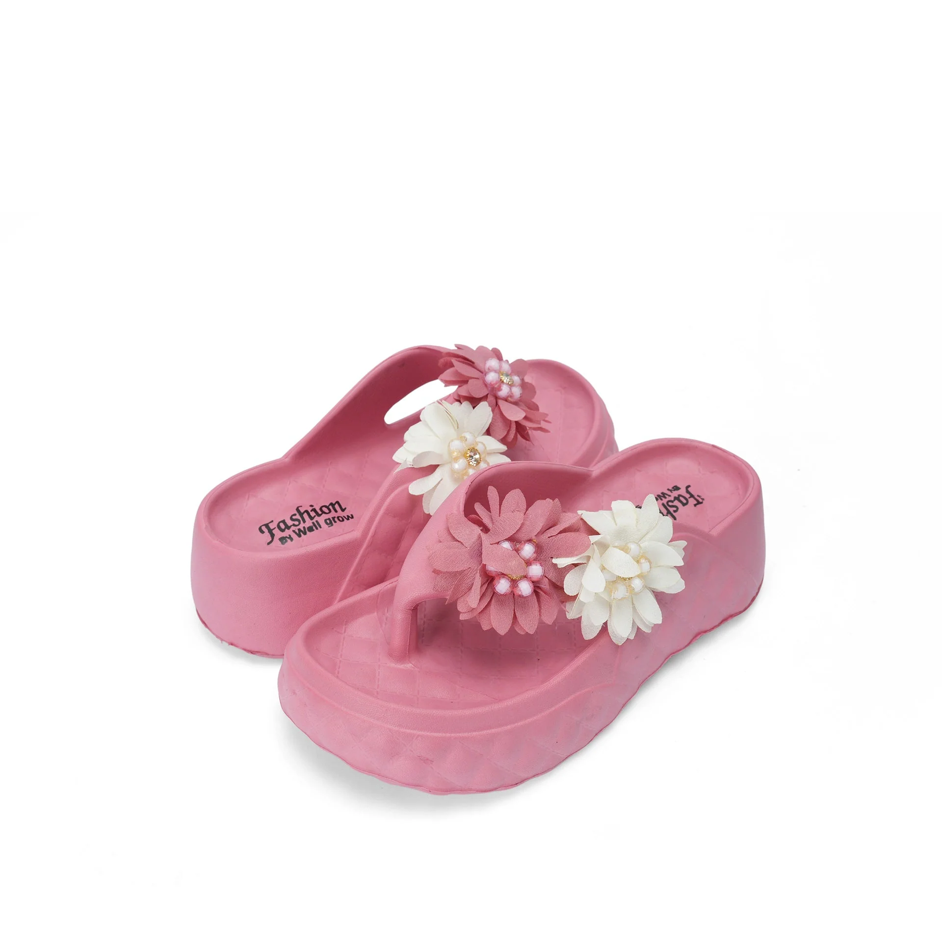 SUPER SOFT JUMPY SOLE|WG-Z011 - Image 11