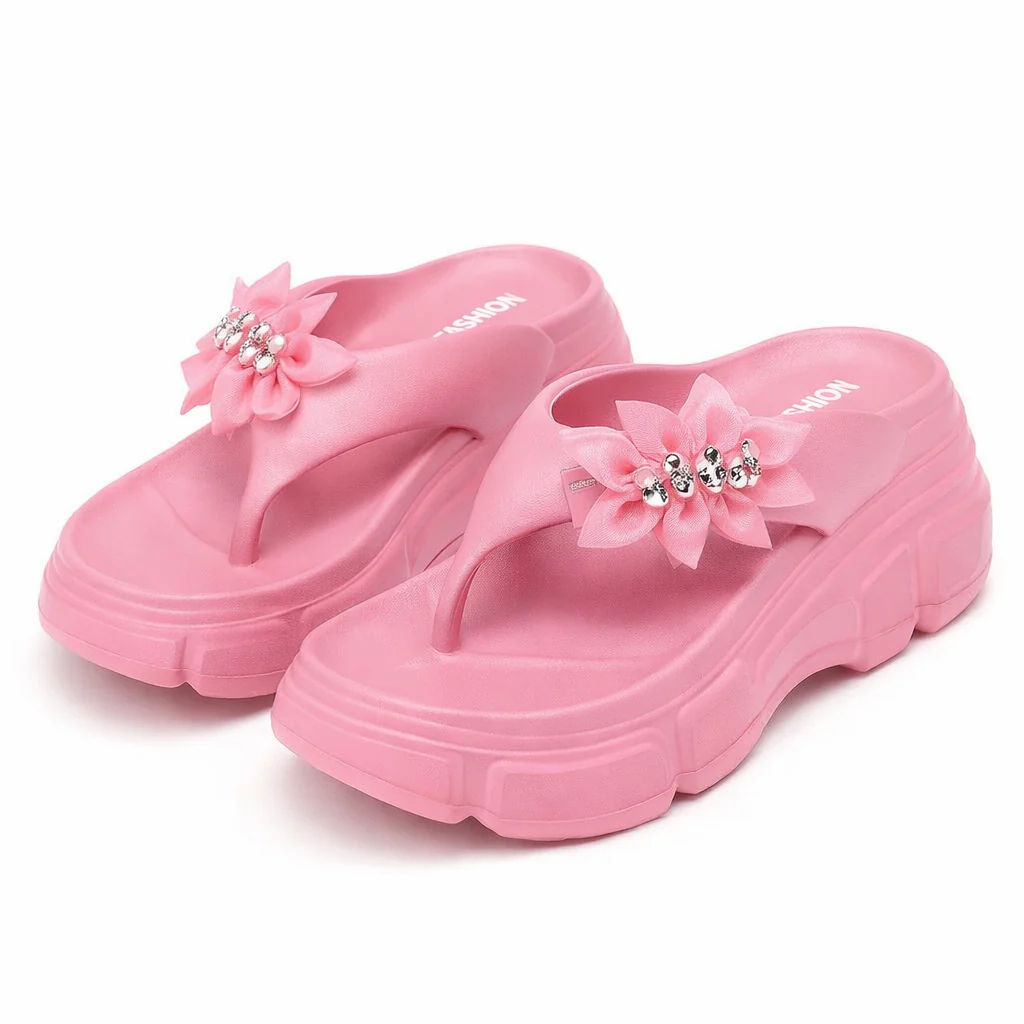 SUPER SOFT JUMPY SOLE |KR-14 - Image 3