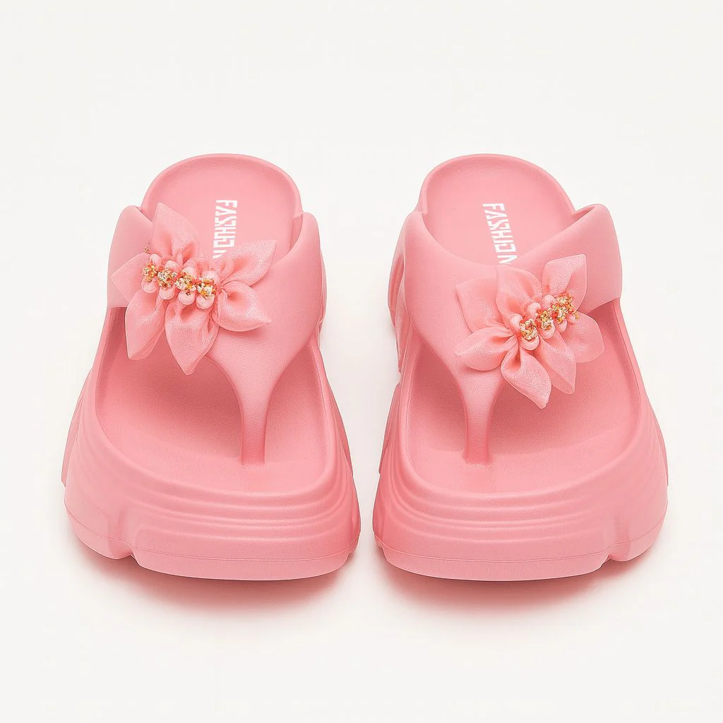 SUPER SOFT JUMPY SOLE |KR-14 - Image 8