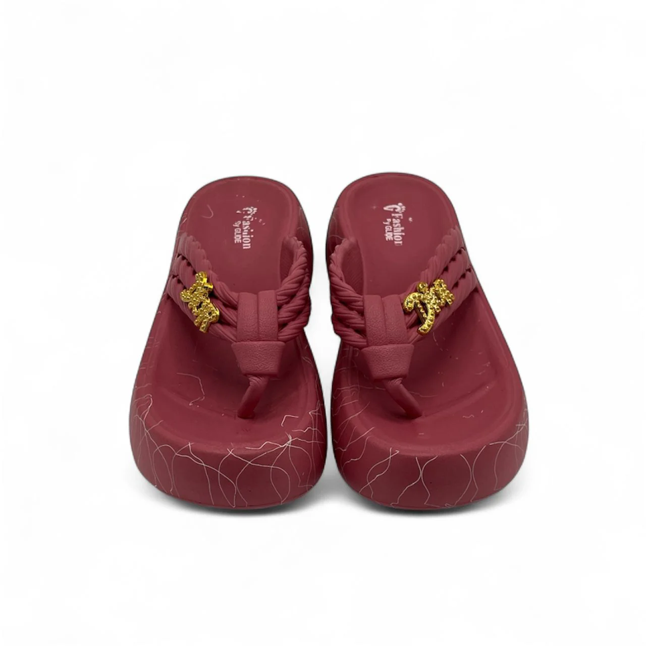 SUPER SOFT JUMPY SOLE |KR-15 - Image 3