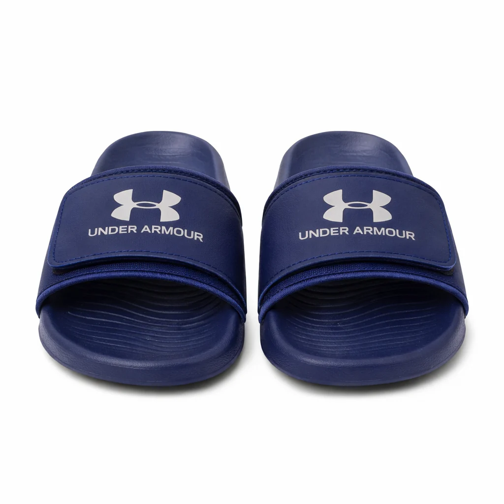 Under Armour Comfort Adjustable Slide Slippers|ZEE-5079 - Image 7
