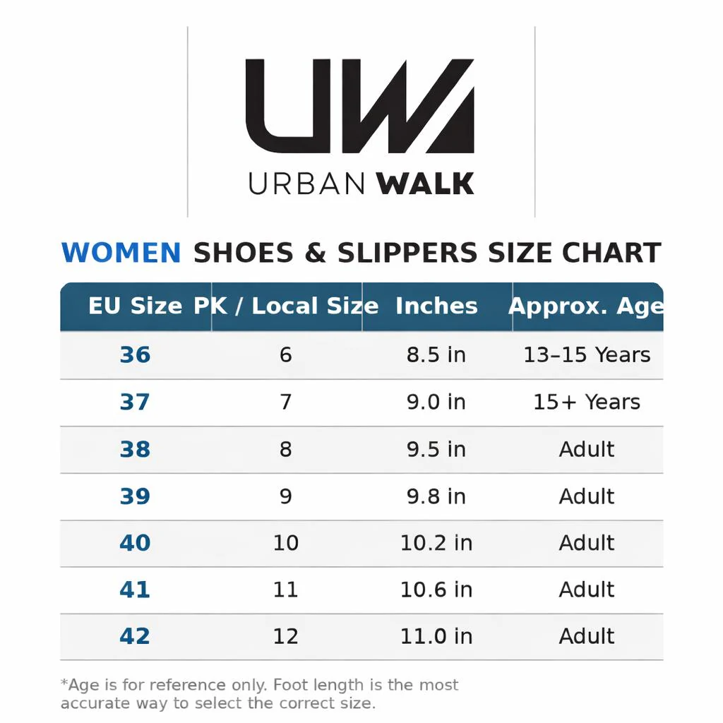 Urban Walk Women Platform Slippers Premium Comfort Slide |WJ-4401 Rose - Image 9