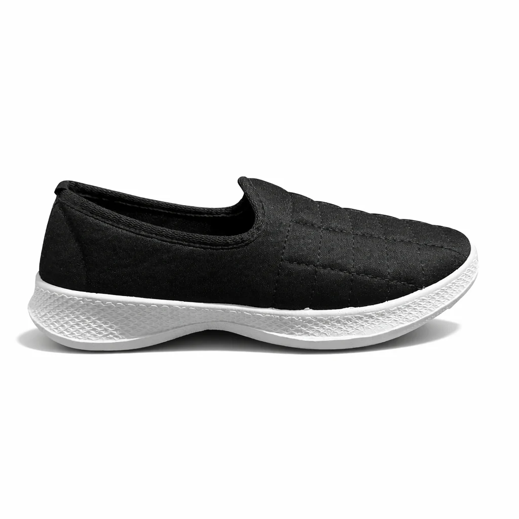 Urban Walk Women’s Comfort Slip-On Shoes| Zim-001 - Image 10