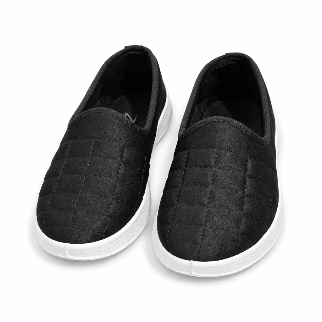 Urban Walk Women’s Comfort Slip-On Shoes| Zim-001 - Image 4