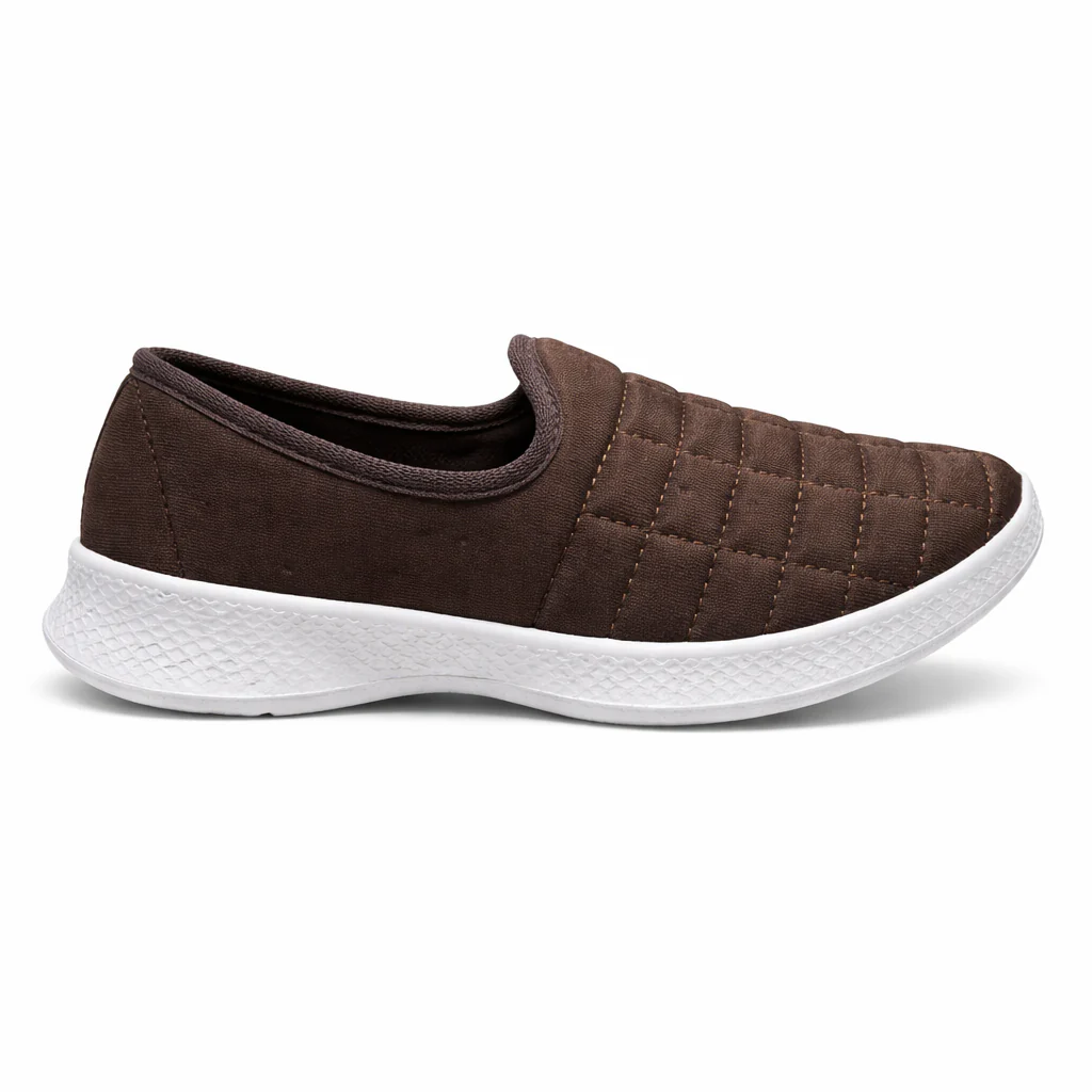 Urban Walk Women’s Comfort Slip-On Shoes| Zim-001 - Image 7