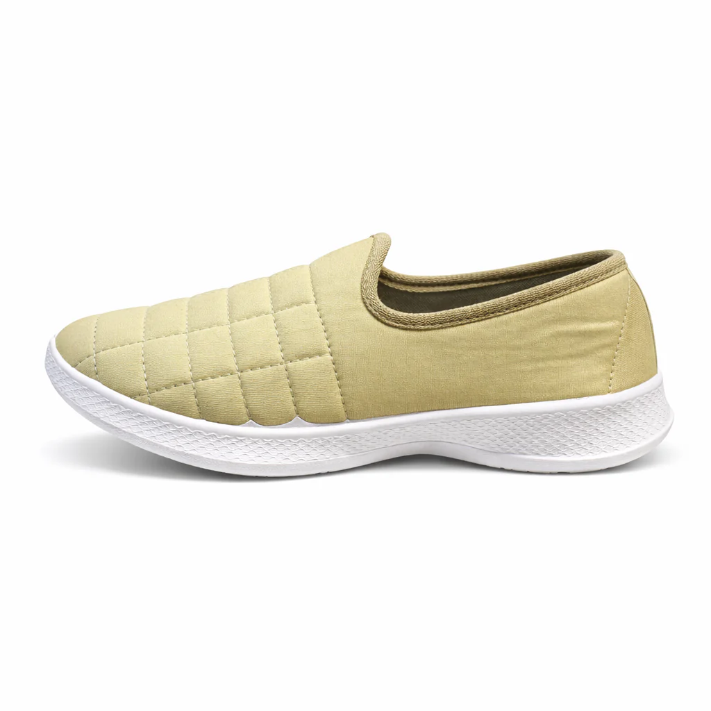 Urban Walk Women’s Comfort Slip-On Shoes| Zim-001 - Image 9