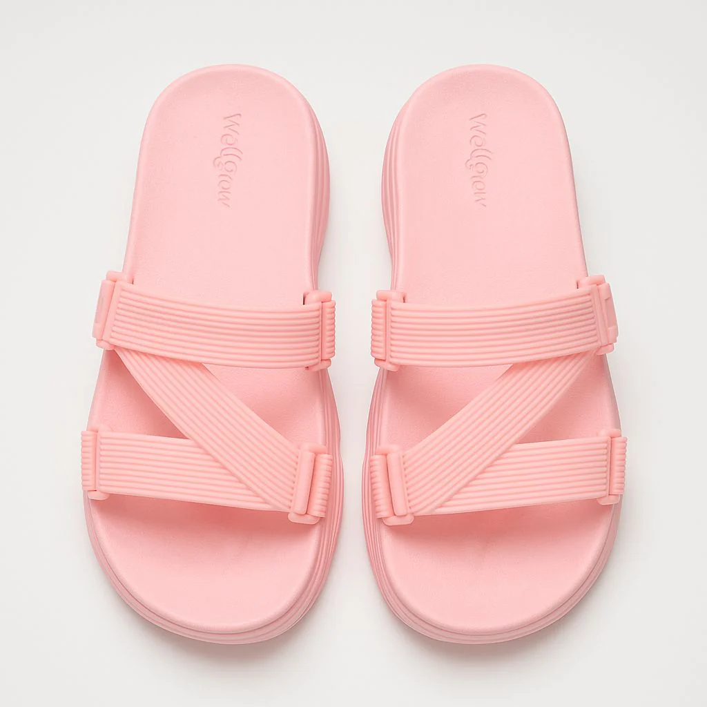 Women Slippers of Fine EVR|WG-7002 - Image 13