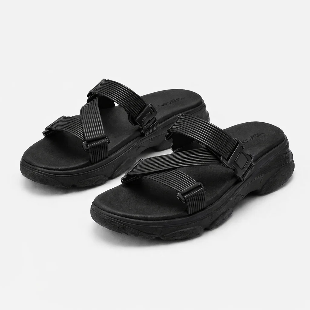 Women Slippers of Fine EVR|WG-7002 - Image 4