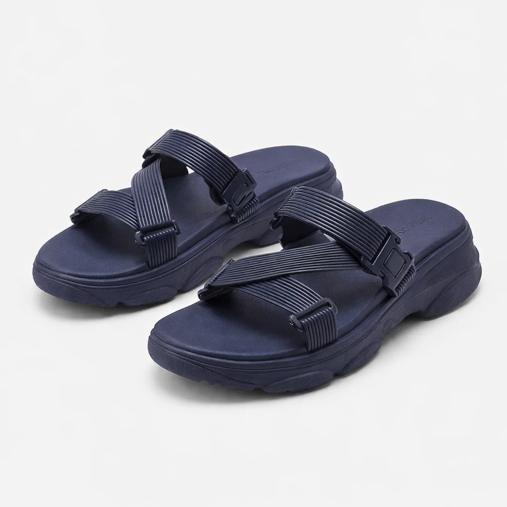 Women Slippers of Fine EVR|WG-7002 - Image 5