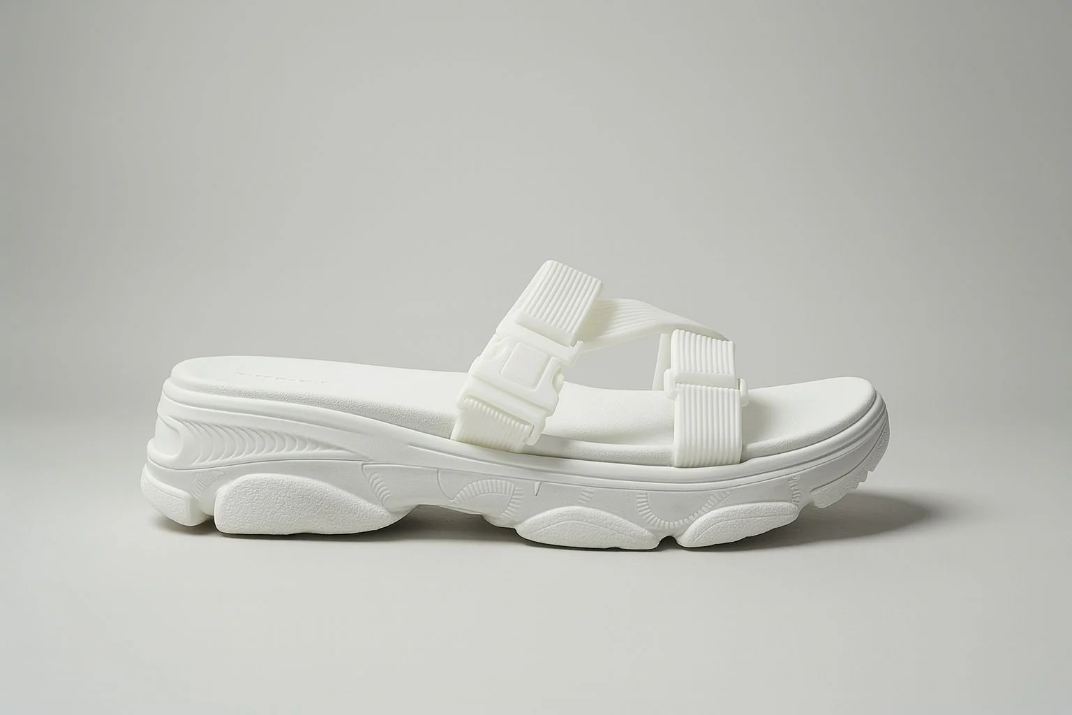 Women Slippers of Fine EVR|WG-7002 - Image 8