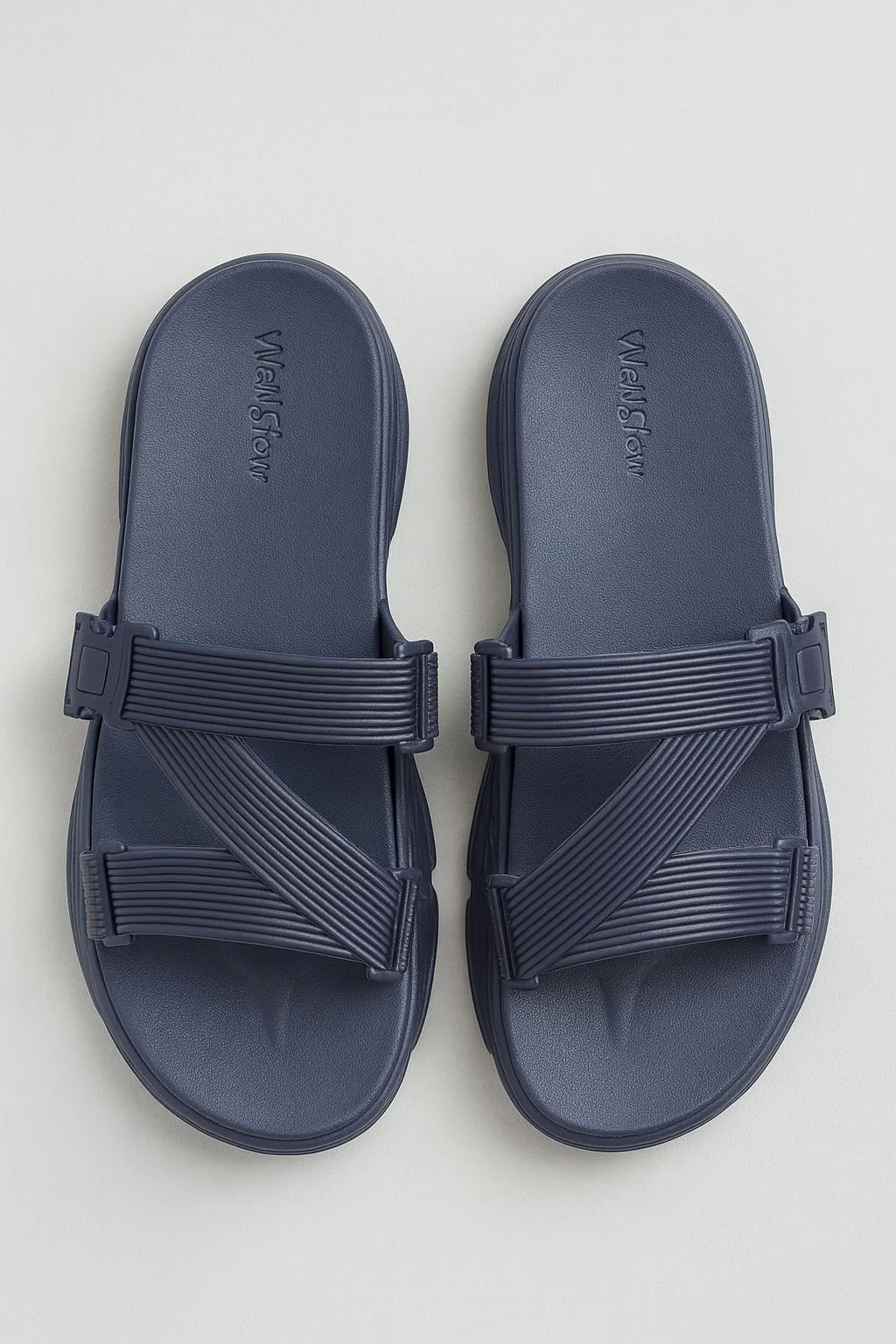 Women Slippers of Fine EVR|WG-7002 - Image 9