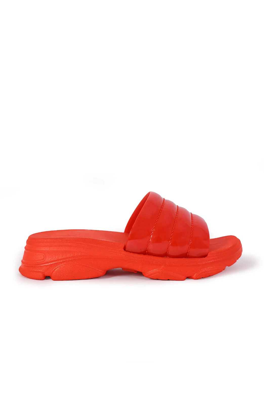 Women Casual Slippers of Fine|WG-7007 - Image 13