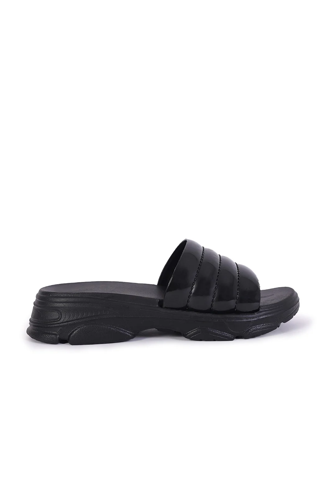 Women Casual Slippers of Fine|WG-7007 - Image 14