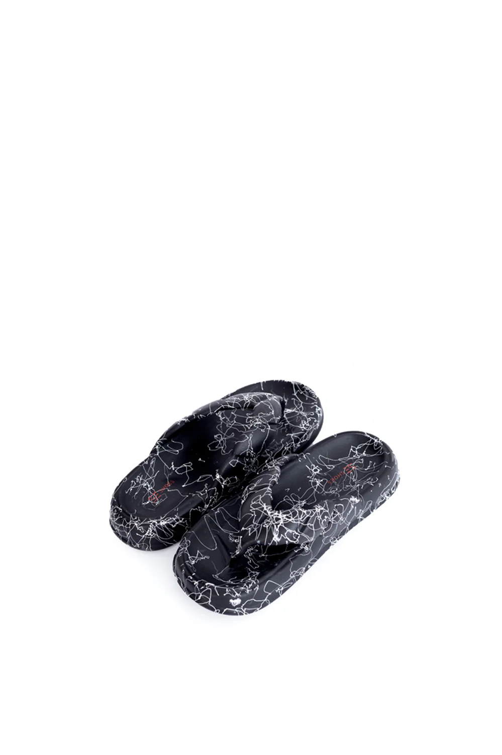 Women EVR Sole Soft Slippers|SE-001 - Image 6