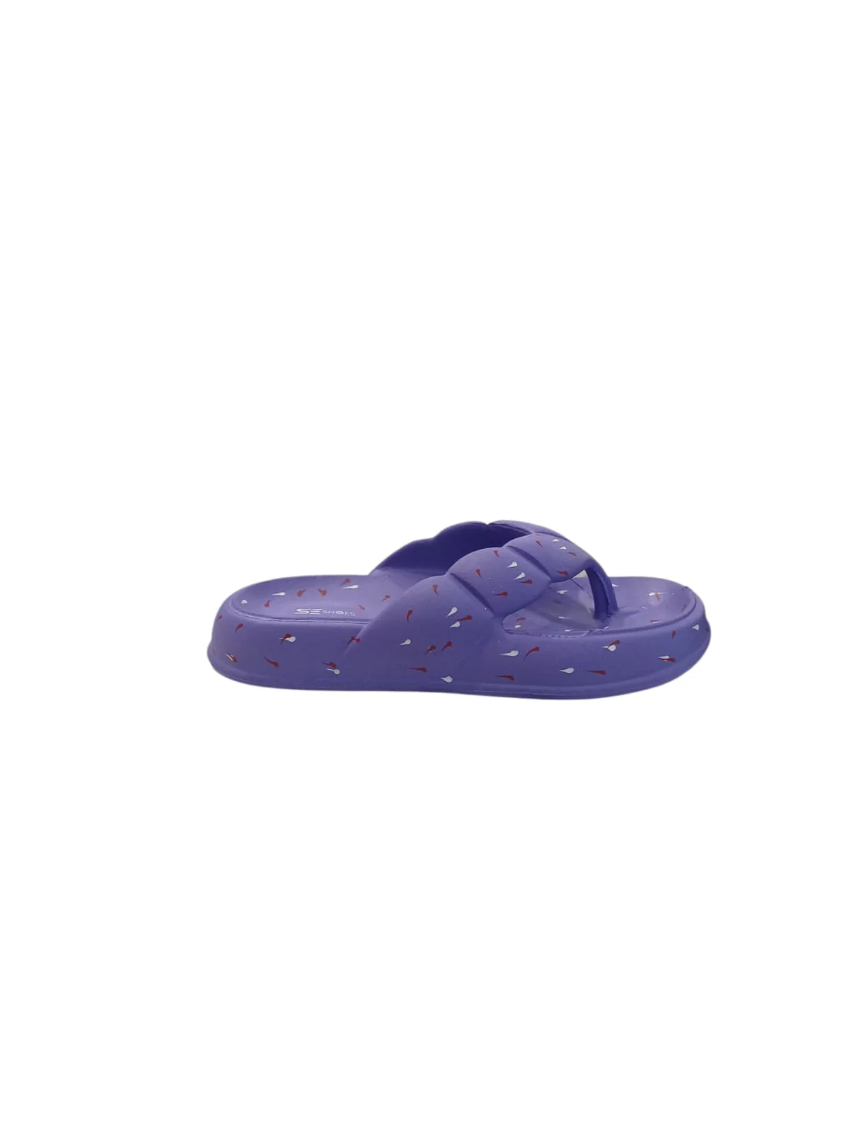 Women EVR Sole Soft Slippers|SE-002 - Image 3