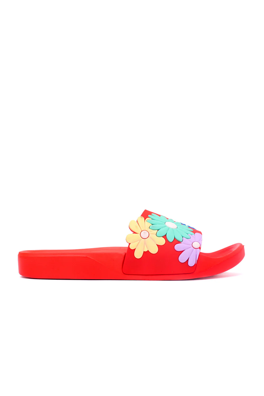 Women EVR Sole Slippers|WJ-4101 - Image 10