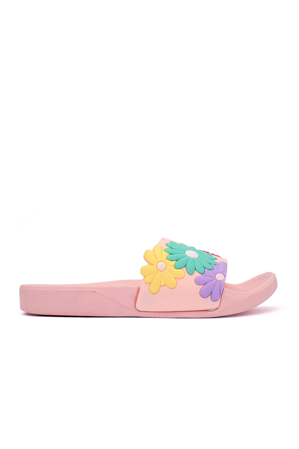 Women EVR Sole Slippers|WJ-4101 - Image 11