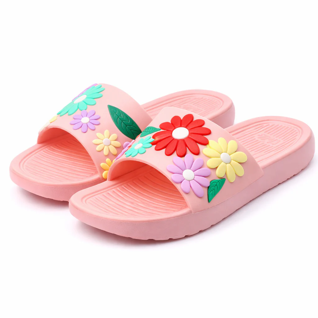 Women EVR Sole Slippers|WJ-4101 - Image 3
