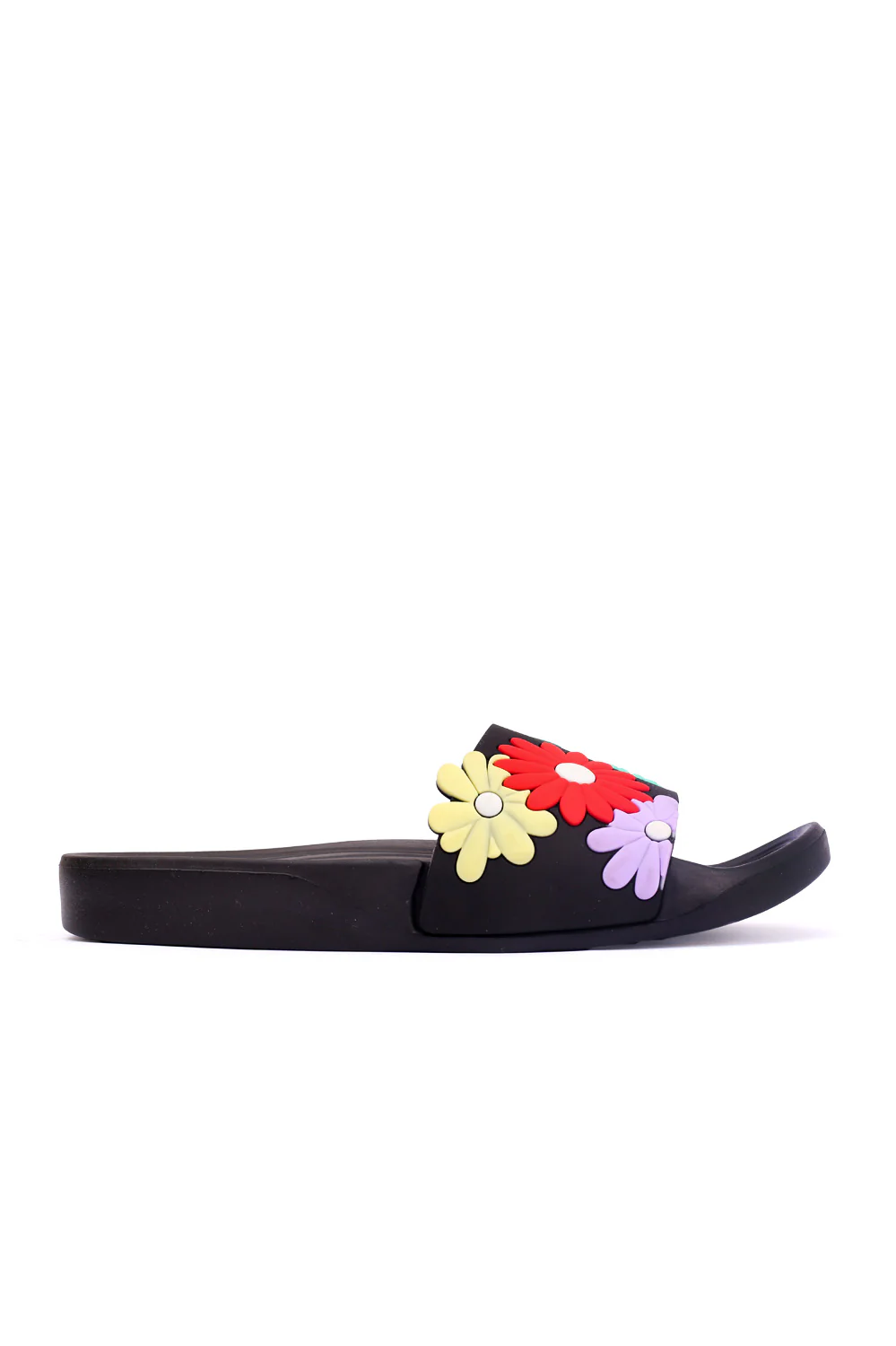 Women EVR Sole Slippers|WJ-4101 - Image 7