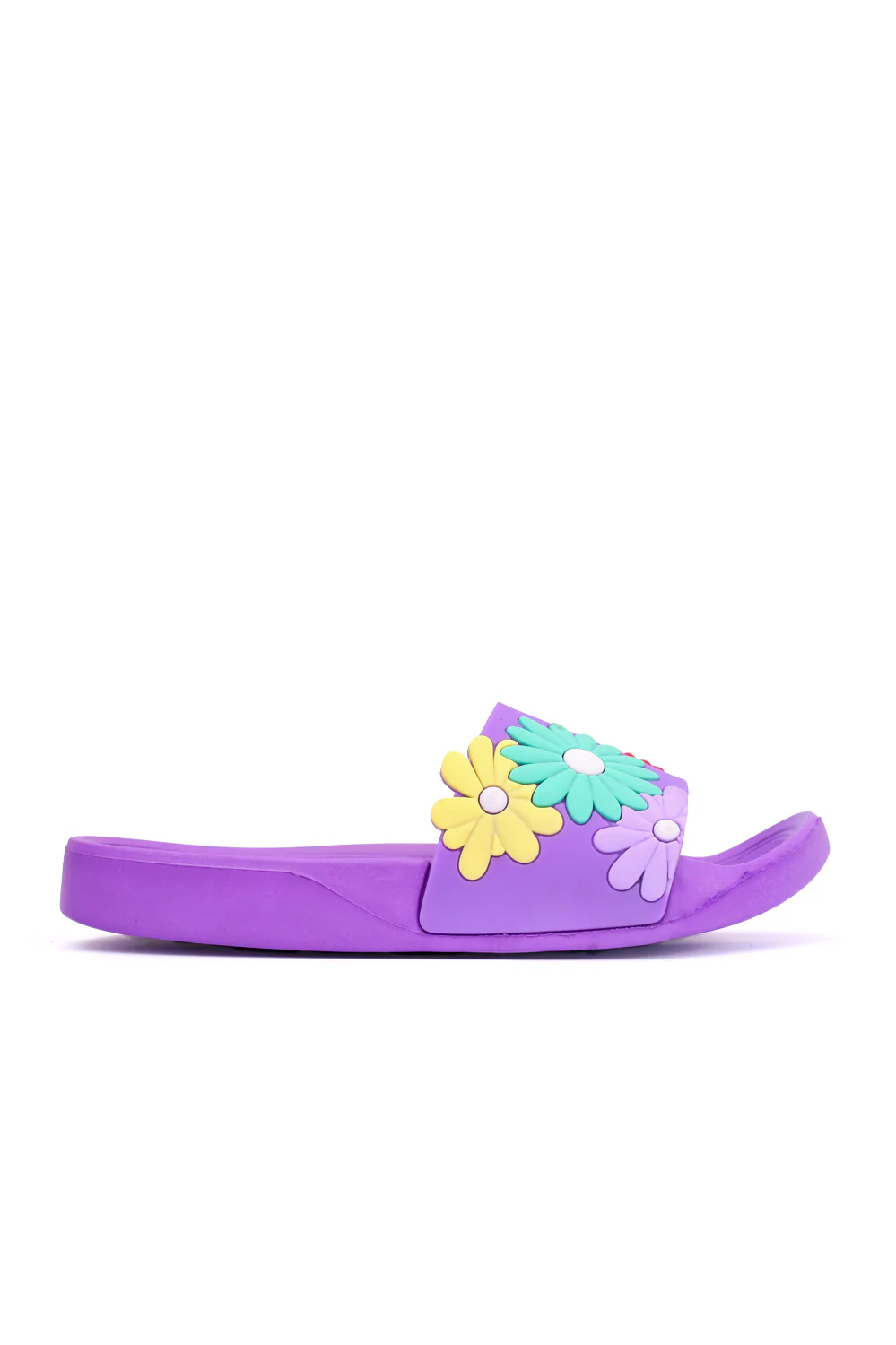 Women EVR Sole Slippers|WJ-4101 - Image 8