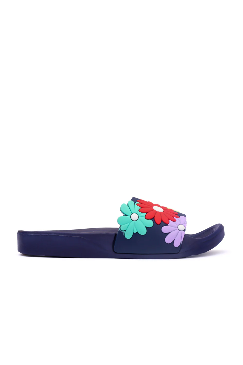 Women EVR Sole Slippers|WJ-4101 - Image 9