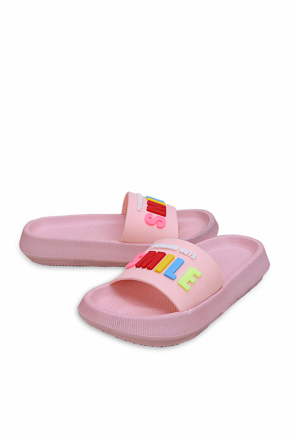 Women Smile EVR Sole Slippers |WJ-4001 - Image 10