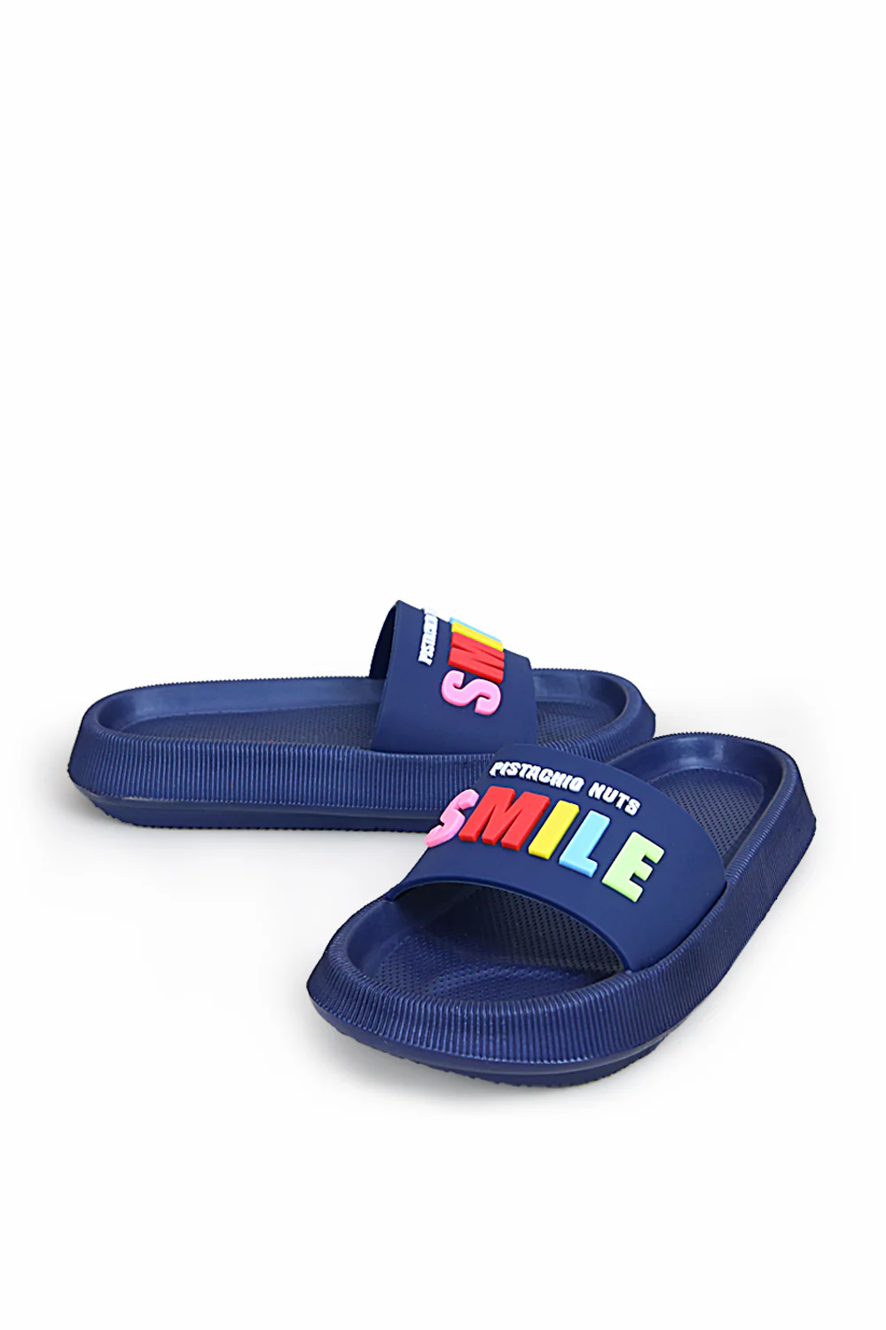 Women Smile EVR Sole Slippers |WJ-4001 - Image 13