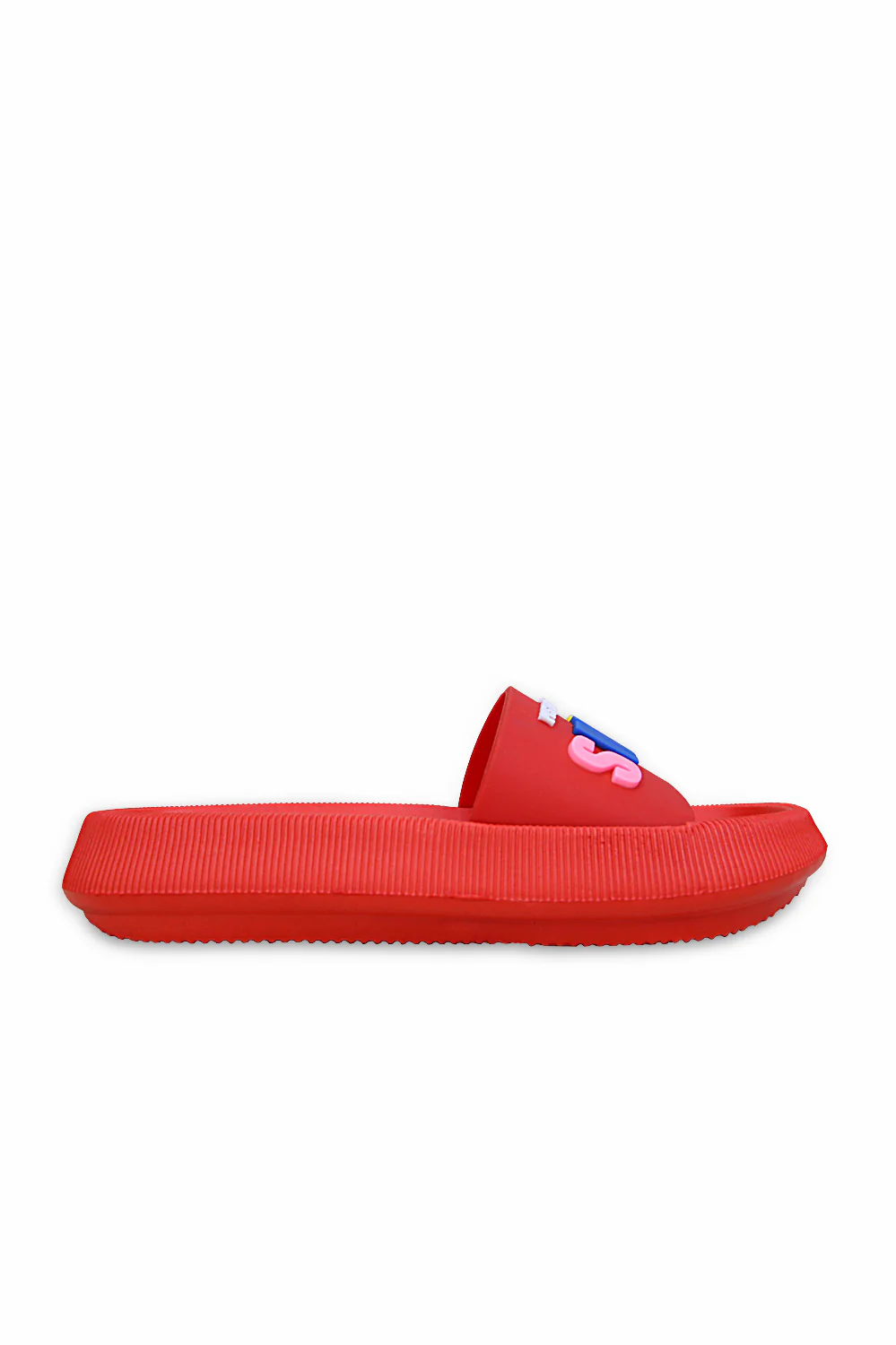 Women Smile EVR Sole Slippers |WJ-4001 - Image 19