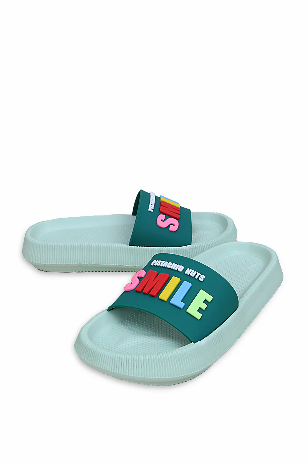 Women Smile EVR Sole Slippers |WJ-4001 - Image 21