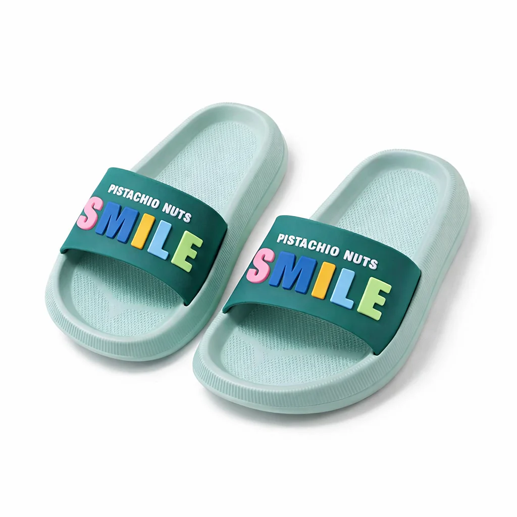 Women Smile EVR Sole Slippers |WJ-4001 - Image 5