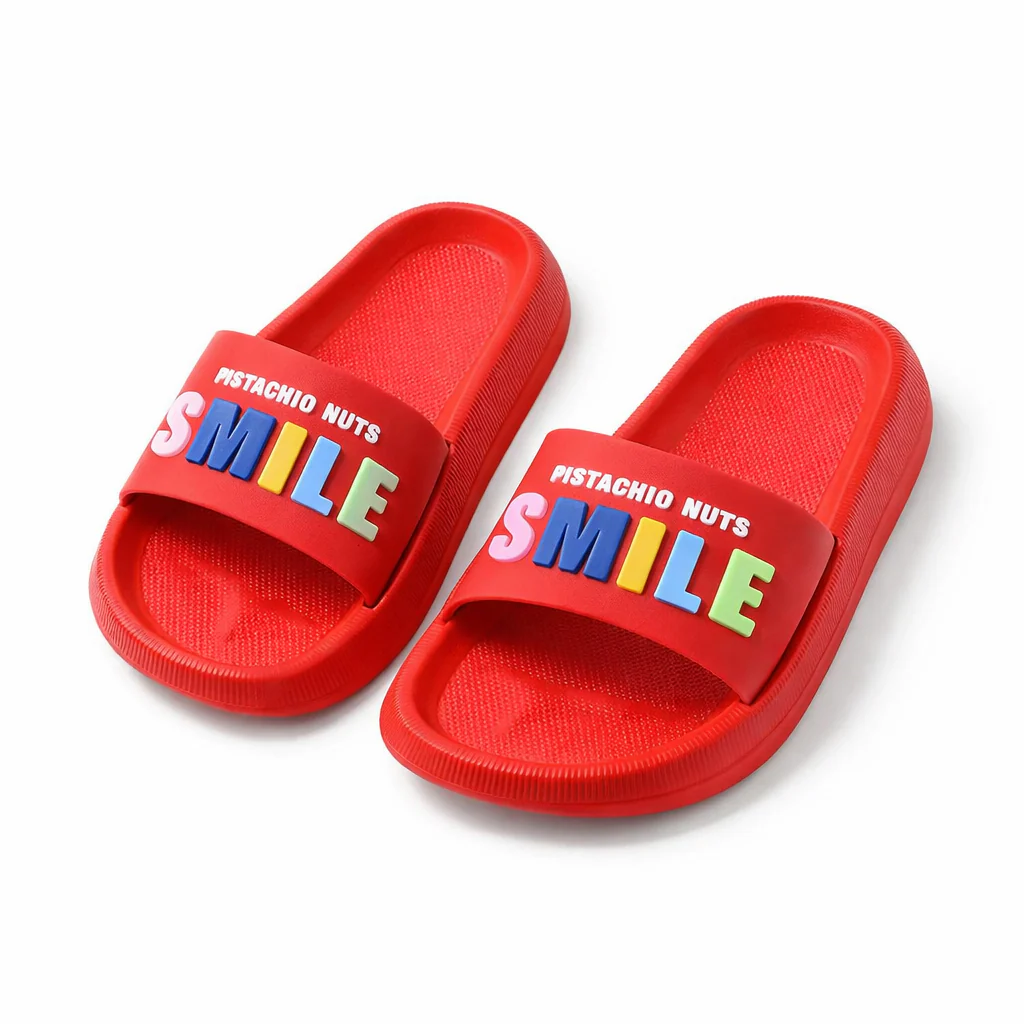 Women Smile EVR Sole Slippers |WJ-4001 - Image 6