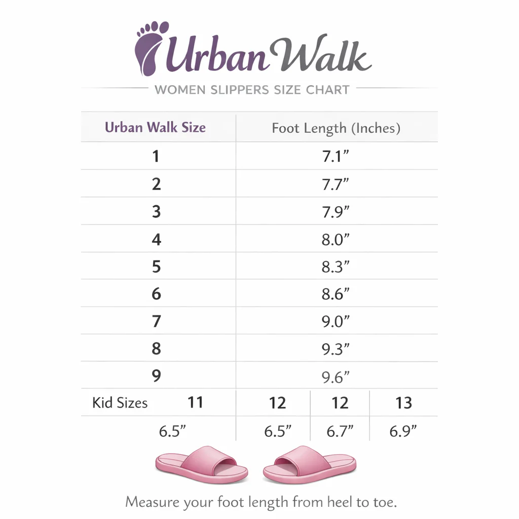 Women Smile EVR Sole Slippers |WJ-4001 - Image 8