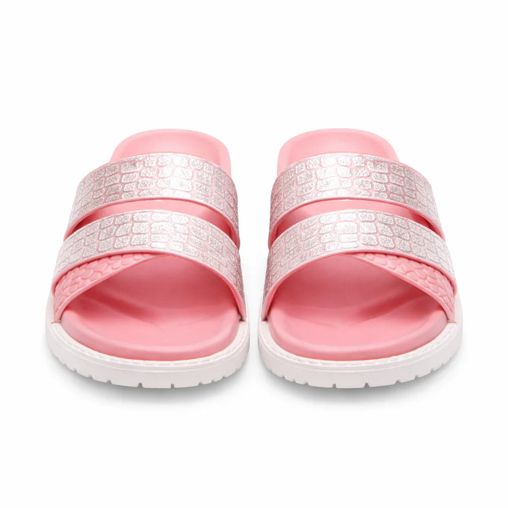 Women’s Fashion Double Strap Comfort Slides|Zee-353 - Image 6