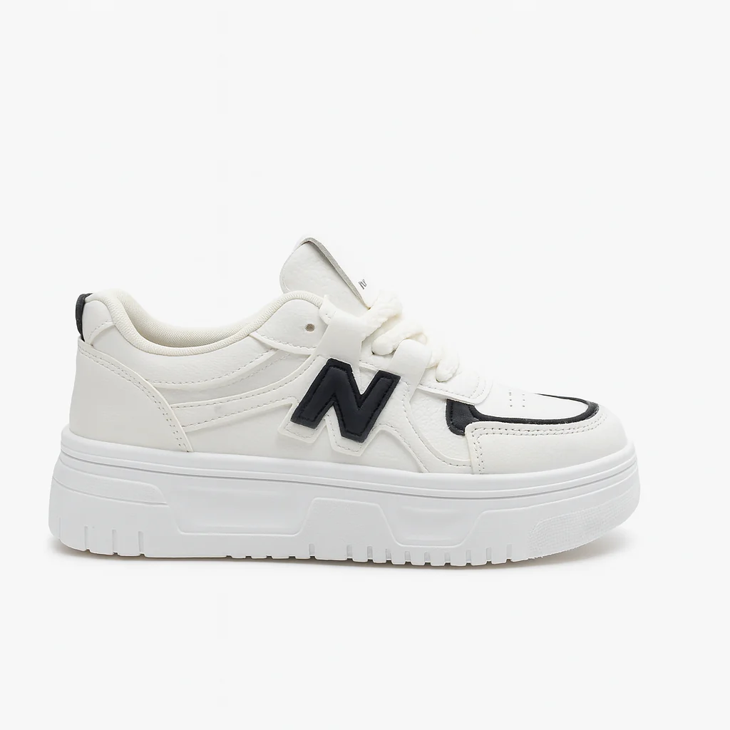 Women Sneakers |R-2 - Image 4