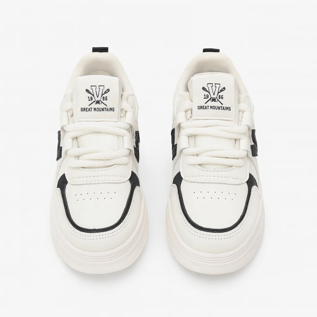 Women Sneakers |R-2 - Image 5