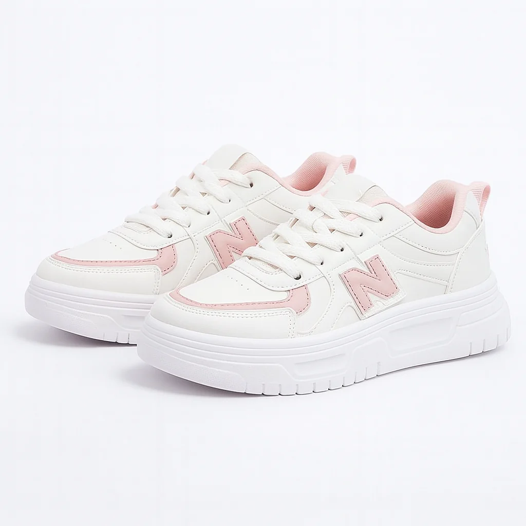 Women Sneakers |R-2 - Image 6